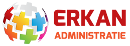 Erkan Administratie